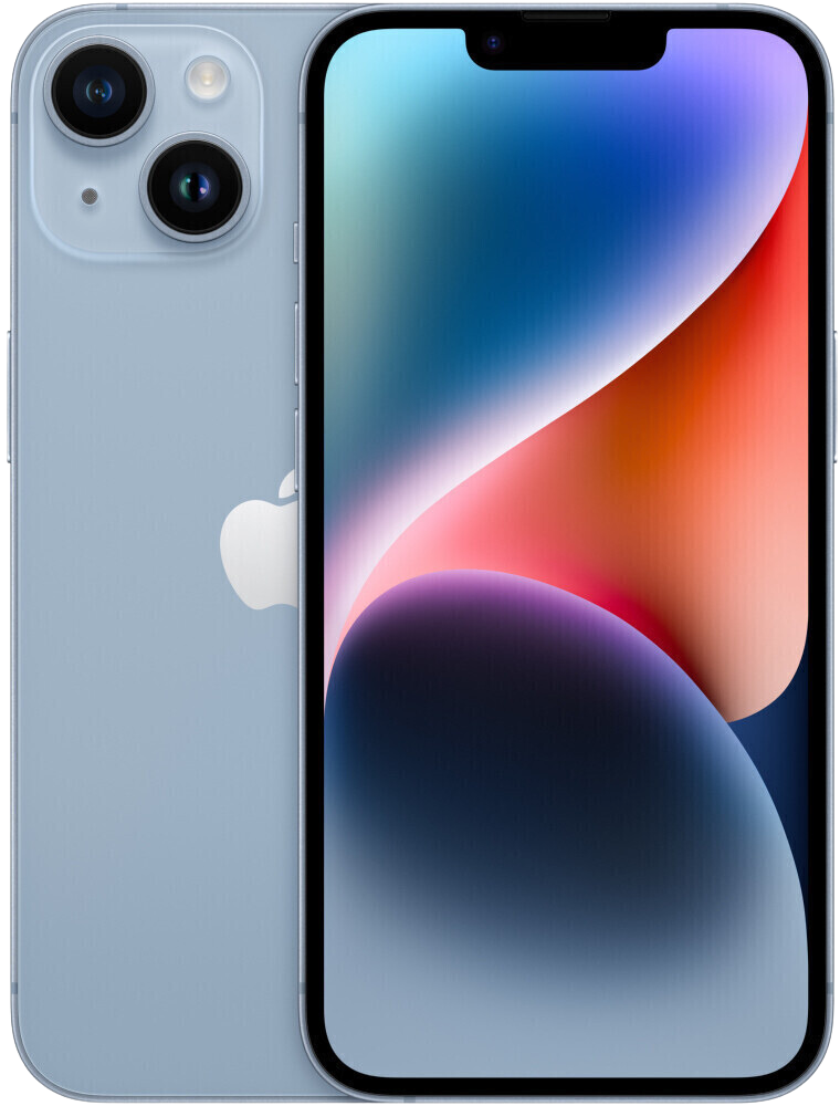 Apple iPhone 14 Apple iPhone 14